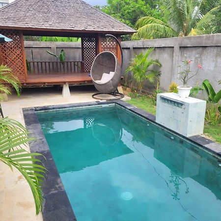 Villa Niang Ando Labuan Bajo Dış mekan fotoğraf