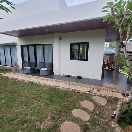 Villa Niang Ando Labuan Bajo Dış mekan fotoğraf