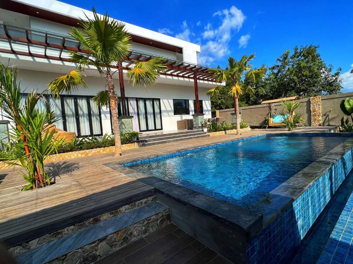 Villa Niang Ando Labuan Bajo Dış mekan fotoğraf